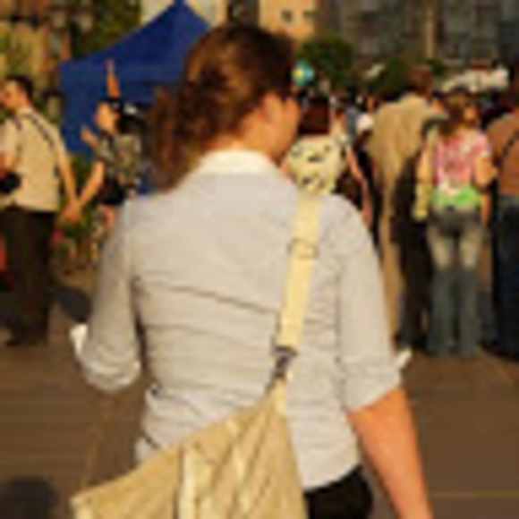 Meet your Posher, Agnieszka - Picture 1 of 1